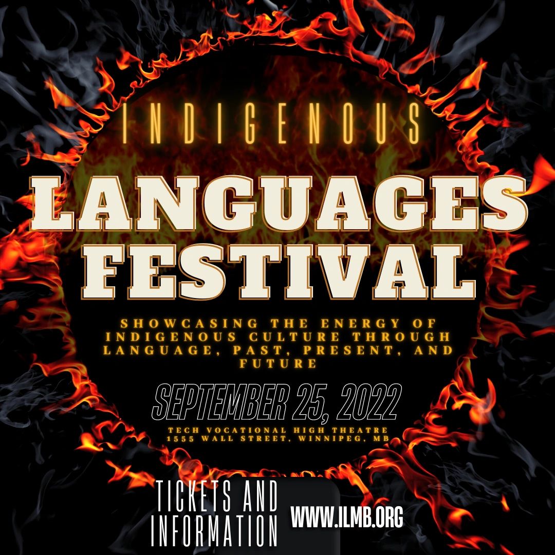 Indigenous Languages of Manitoba